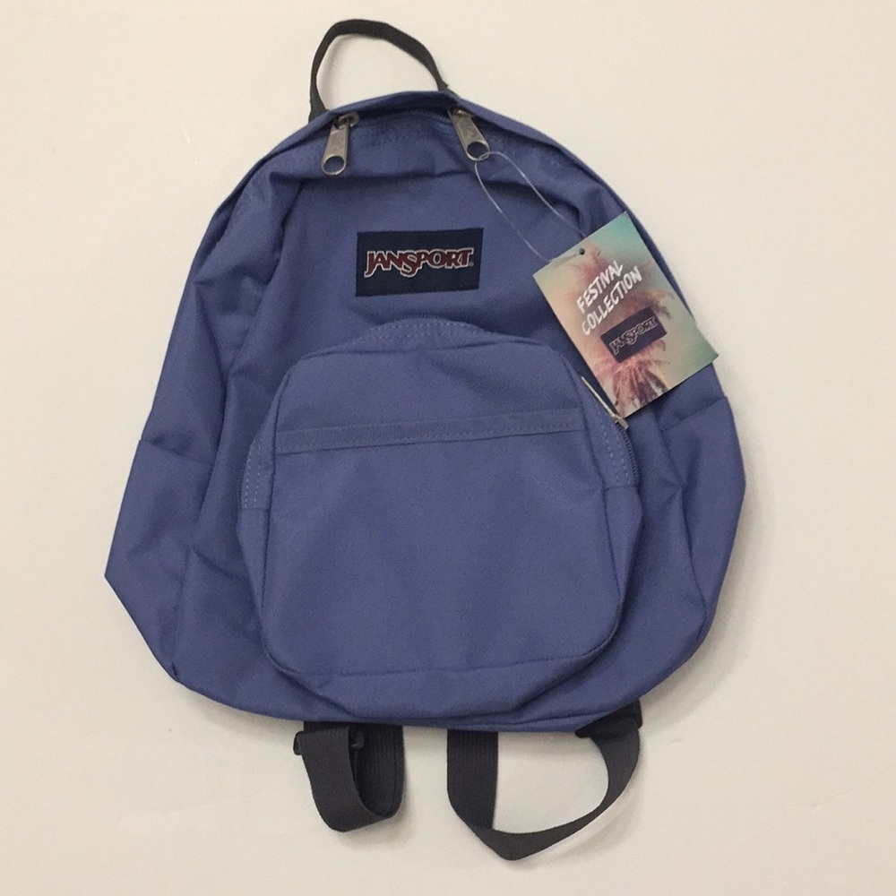 JanSport Backpack